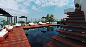 Demetria Hotel - Image 3