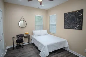 Appartement avec 3 chambres à coucher pour 9 personnes - Image 3