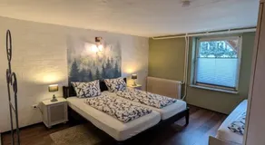 Ferienwohnung/Monteurwohnung am Badesee bei Kassel - Image 2