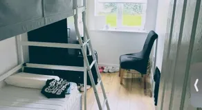 Bunk bed Lucan, Dublin - Image 2