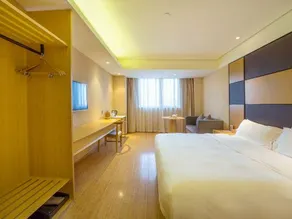 JI Hotel Shanghai Kangqiao Puxiu Road - Image 2