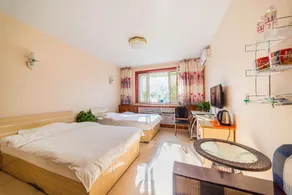 Zhenhua Hotel (Affiliated Hospital Metro Station Branch) - Image 2