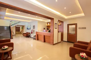 JK Park Residency Kannur - Image 5