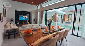 Santi Tara Villas - Image 3