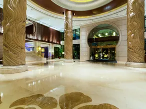Huana Hotel Minhang Shanghai - Image 5