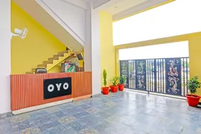 Hotel O Manav - Image 3