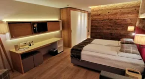 Chalet Saneberg am Hochgrat - Oberstaufen PLUS Card - Dogfriendly - Image 2