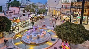 City Center Studios by Cretan Houses - Image 4