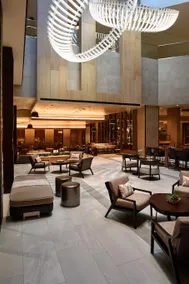 Charlotte Marriott City Center - Image 2