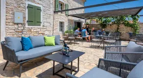 Relais and Wine San Tommaso - Image 4