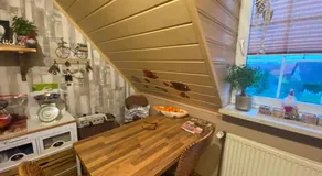 lowbudget Unterkunft in Erwitte - Image 3