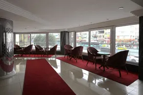 HOTELOZBEK - Image 3