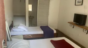 Hotel economic - Image 2