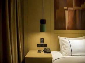 City Comfort Inn Changsha Huangxing Avenue Airport Longhua Metro Station - Image 2