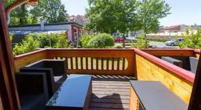 Hotel & Restaurant Wilder Eber - Image 3