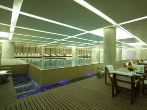 New Century Grand Changchun Hotel - Image 4