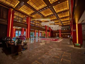 Nyetsang Grand Hotel - Image 3