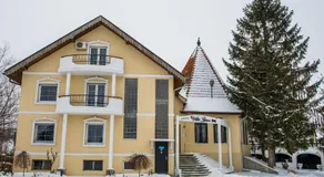 B&B Villa Pipacs - Image 4