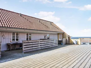 4 person holiday home in Gudhjem - Image 5