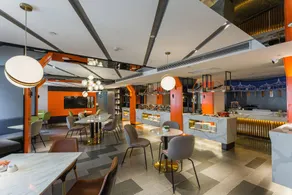 Atour Light Hotel Hohhot Gulou General Bureau - Image 5