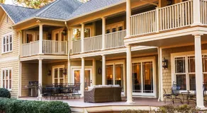 New - Spectacular️ Golf Views - Sleeps 20 - Pinehurst National #9 - Near DT Pinehurst! - Image 5