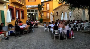 Hostal Restaurant Casa Comaulis - Image 5