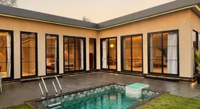 Finding Life House By Jumbo Holidayz - Image 3