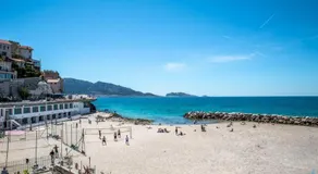 Apt Prado Plage Vélodrome - Image 3