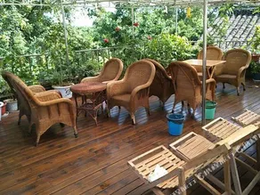 Pingle Ancient Town Lijiang Hostel - Image 5