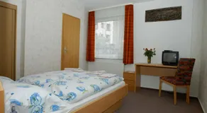 Hotel Terminus - Image 2