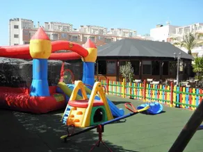 SUITE HOTEL PUERTO MARINA - Image 4