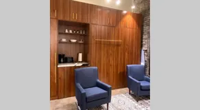 3E-Cozy! Micro apartment! in Oakland, sleeps 1 - Image 3