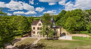 Villa von Boyneburgk - Image 5