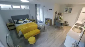 The Secret Luxury Apartment - Image 2