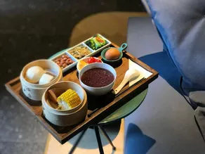 Lingjing Anhai Hotel - Image 3