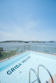 Yeosu Grida Resort Pension - Image 5