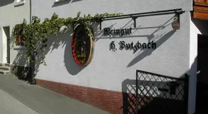 Weingut & Gästezimmer Butzbach - Image 4