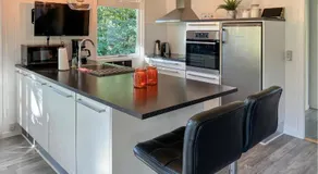 Awesome Home In Hjerm With Wifi - Image 3