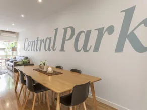 Boutique Stays - Central Park, South Melbourne Townhouse - Image 3