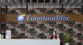 FountainBlue Hotel and Banquet Hall - Image 5