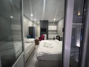 Trilya Hotel Istanbul - Image 2