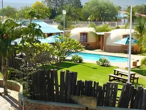 Klawer Hotel - Image 5