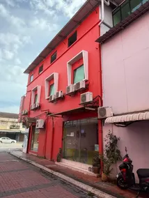 OYO 89895 Senses Budget Hotel - Image 2