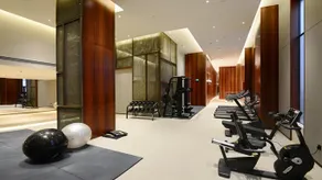 Shijiazhuang International Building Hotel - Image 5