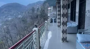 Three Rooms Fully Furnished Home Beautiful Location - Image 3