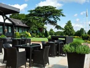 The Mere Golf Resort & Spa - Image 5