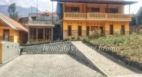 Penginapan / Homestay Balqis in der Nähe von Bromo - Image 5