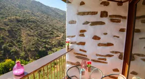 Casa rural 'Picachico' con vistas a la montaña, Wi-Fi y aire acondicionado - Image 4