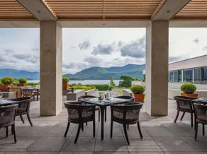 The Europe Hotel & Resort - Image 4
