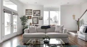 Relaxing Home in East Nash Walk to Shops and Cafes - Image 2